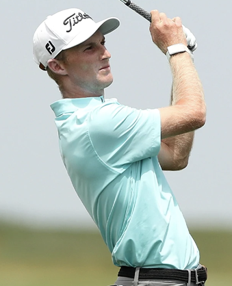 zalatoris titleist tour two ferry korn ambassadors lead