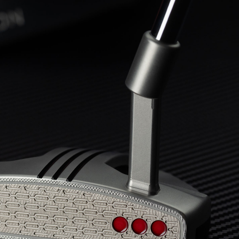 Designed for the Flow of Your Stroke