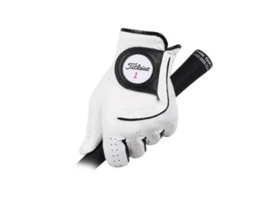 titleist players flex glove