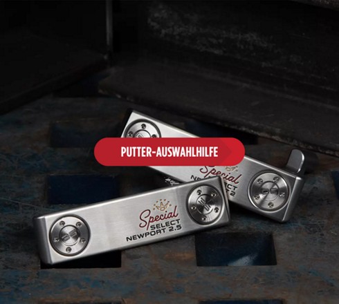 Putter Selection Guide