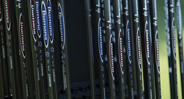 Shaft Model, Flex & Length