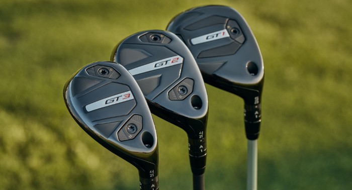 GT Hybrids