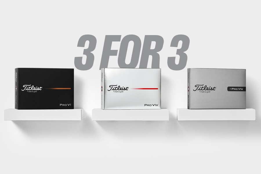 Pro V1 Family Dozens