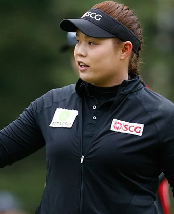 Fifth win of breakout season for Jutanugarn
