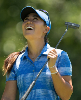 A Major Victory for Kang at Olympia Fields