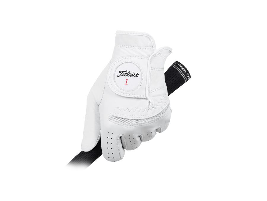 Titleist Perma-Soft Women's Golf Glove