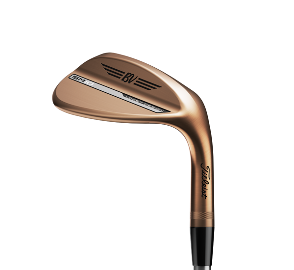 Vokey Design SM10 Oil Can Wedge