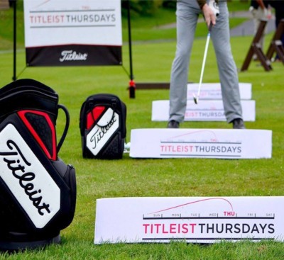 titleist flex fit