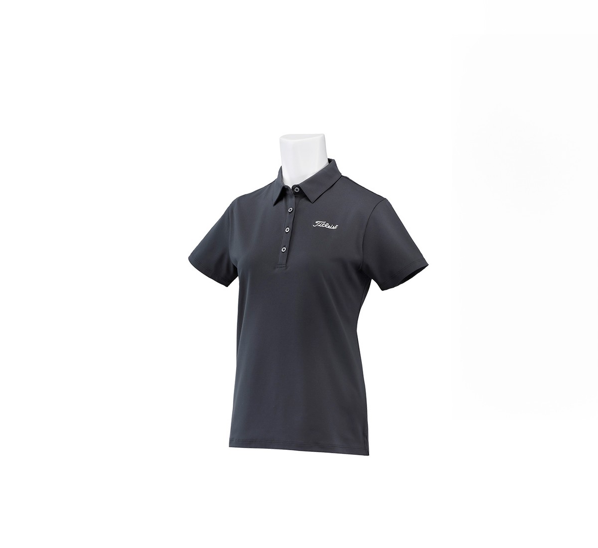 ウィメンズ ベア天竺ベーシックシャツ - Titleist Japan