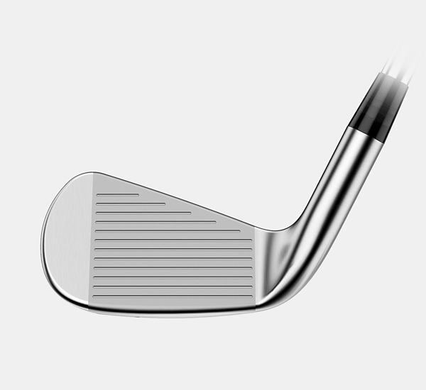 T-Series T100·S Irons | Faster Golf Irons | Titleist T-Series T100·S Irons | Faster Golf Irons | Titleist
