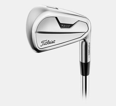 T-Series T200 Irons | Golf Distance Irons | Titleist