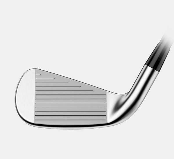 U·505 Utility Iron | Golf Irons | Titleist