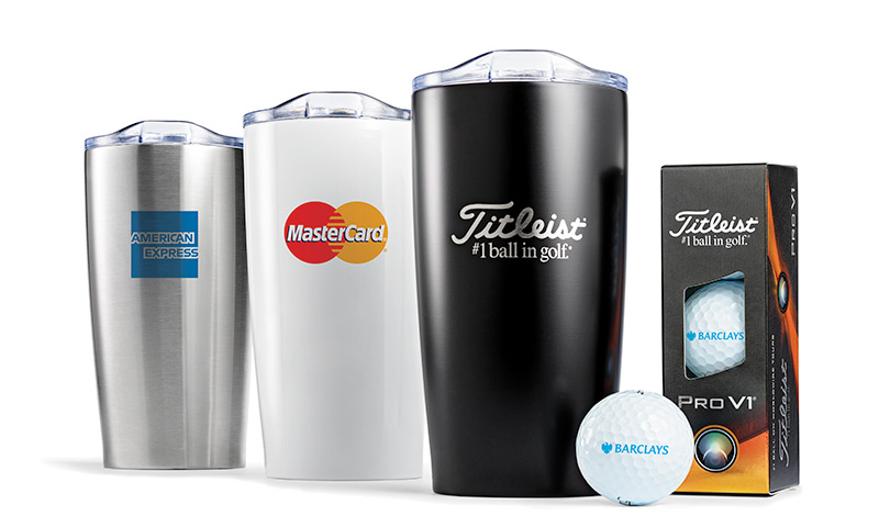 Titleist Tumbler