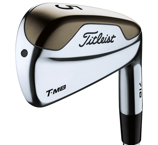 Long and Forgiving, Technically Innovative Irons.