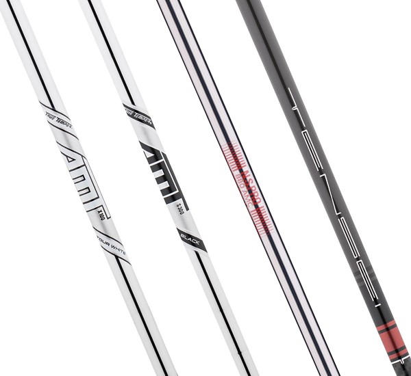 AMT Shafts