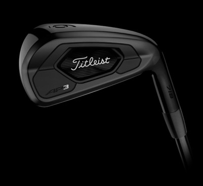 titleist irons 2019