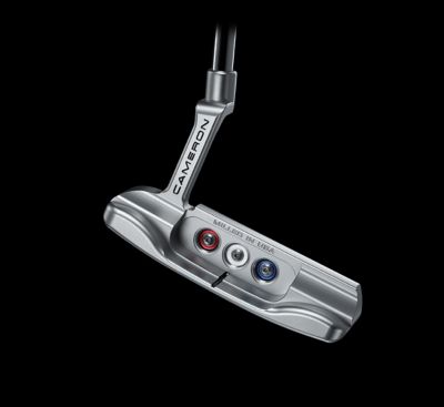 Scotty Cameron Champions Choice Putters | Titleist