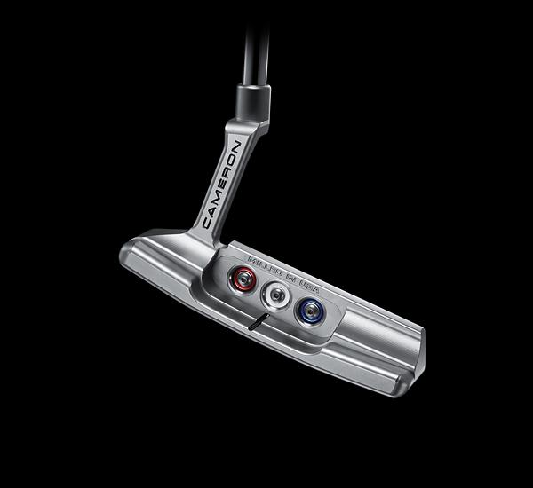 Scotty Cameron Champions Choice Putters | Titleist