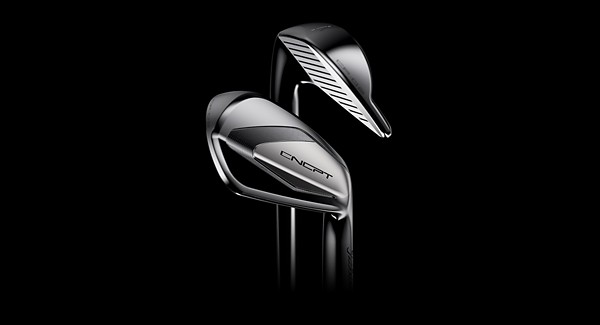 Titleist CNCPT Irons