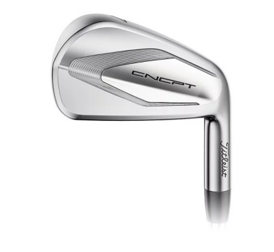 titleist concept irons