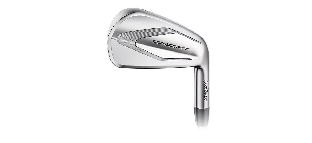 Titleist CNCPT CP-02 | Titleist CNCPT Blade Irons