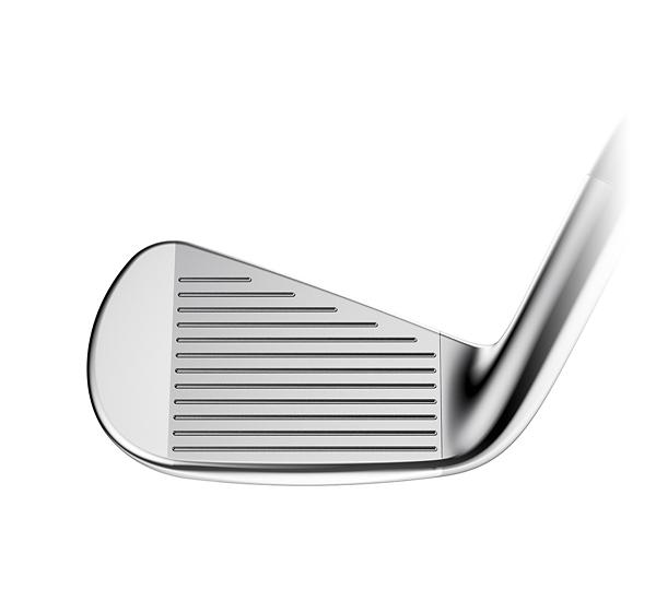 Cncpt Cp 02 Golf Jarnklubbor Titleist