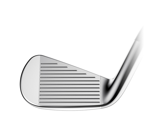 Titleist CNCPT Irons CP-02 | CNCPT Golf Blade Irons Titleist CNCPT Irons CP-02 | CNCPT Golf Blade Irons