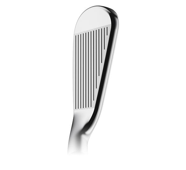 Cncpt Cp 02 Golf Jarnklubbor Titleist