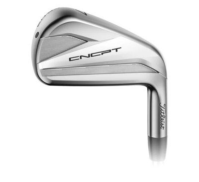 titleist concept irons