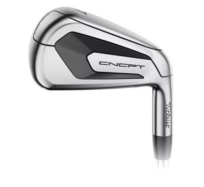 titleist concept irons