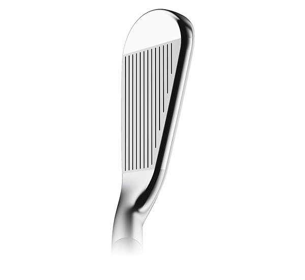 Titleist CNCPT CP-04 | Titleist CNCPT Irons | Titleist Titleist CNCPT CP-04 | Titleist CNCPT Irons | Titleist