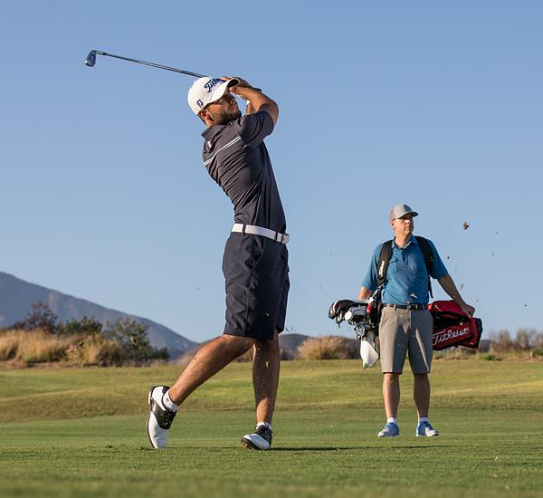Golf Club Fitting | Australia NZ