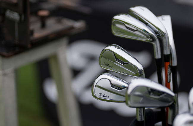 Golf Club Fitting | Find the Best Equipment | Titleist