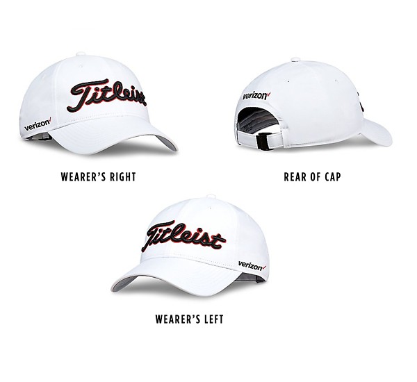 Amazon.com: Titleist HJ2LVBM Women's Performance Ball Marker