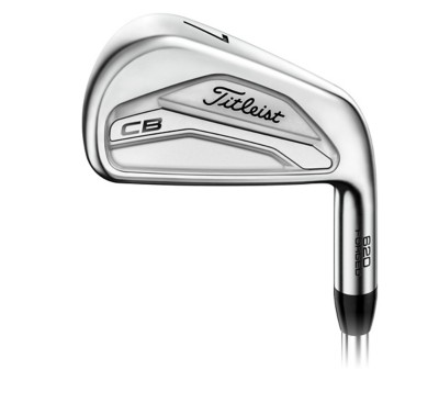 2020 titleist irons