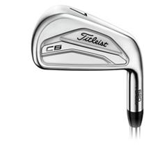 Titleist 620 CB Irons Golf Club