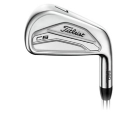 AP Irons