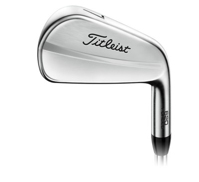 titleist forged irons