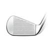 Club face of 620 MB Iron