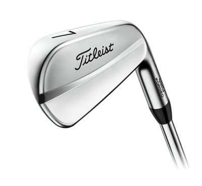 titleist irons