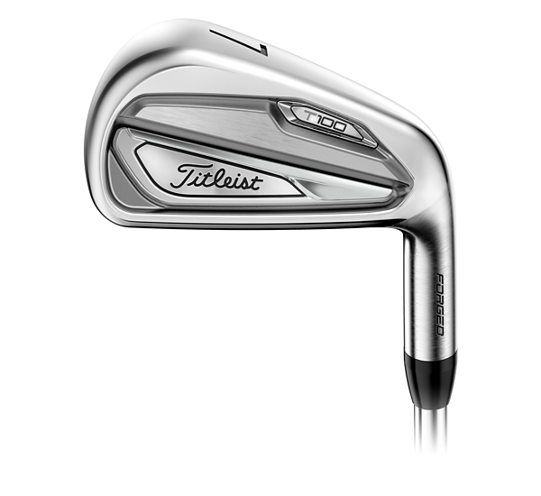 Titleist T100 Golf Irons | Titleist T-Series Irons Titleist T100 Golf Irons | Titleist T-Series Irons