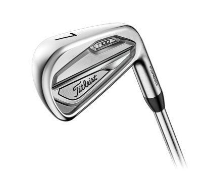 best titleist irons