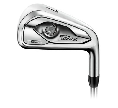 2020 titleist irons