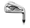 Titleist T200 Iron head with cavity detail