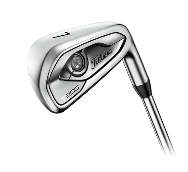 Titleist T200 T-Series Irons | T200 Iron Specifications Titleist T200 T-Series Irons | T200 Iron Specifications