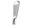 Titleist T200 Iron head in the playing position