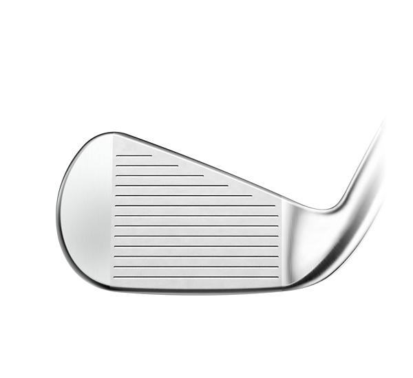 Andrew Morris Golf  Titleist T300 Golf Irons - Steel - Andrew