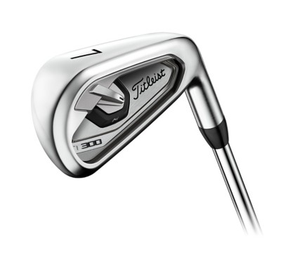 best titleist irons