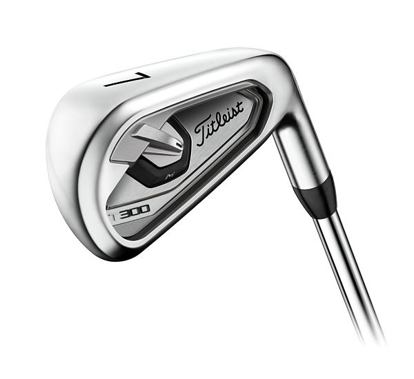 New titleist sale irons 2019