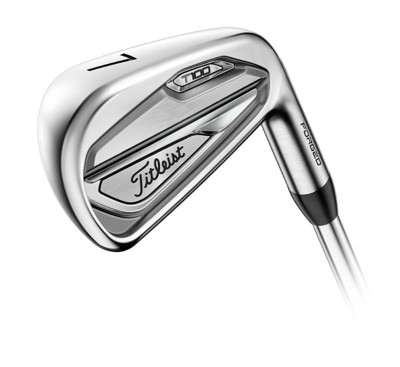 titleist irons